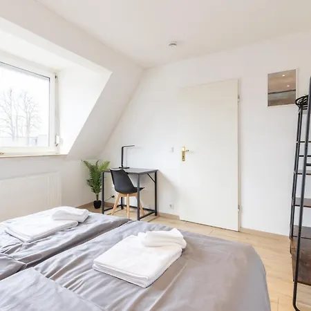 Stilvolles 85qm Im Herzen Von - Absolute Innenstadtlage Alles Fusslaeufig