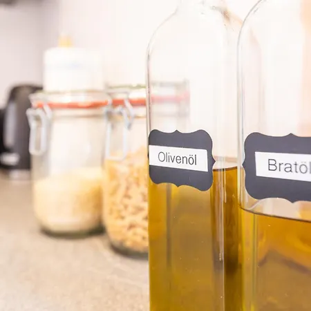 Apartamento Bahnhof Altstadt Stilvolles 85 Qm Mit Smart-tv Osnabrück